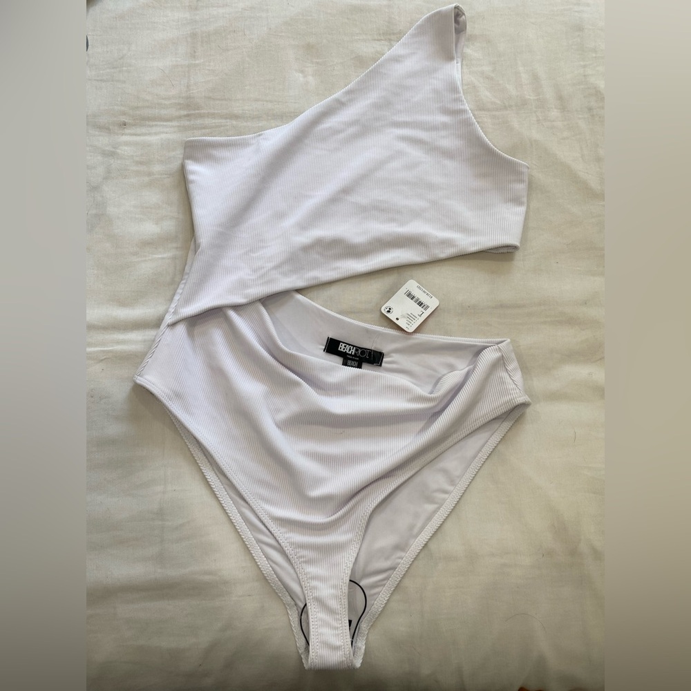 Free People Swimwear NWT - Size L